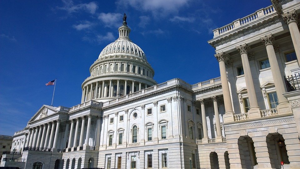 United States Capitol, Politics, Government, America